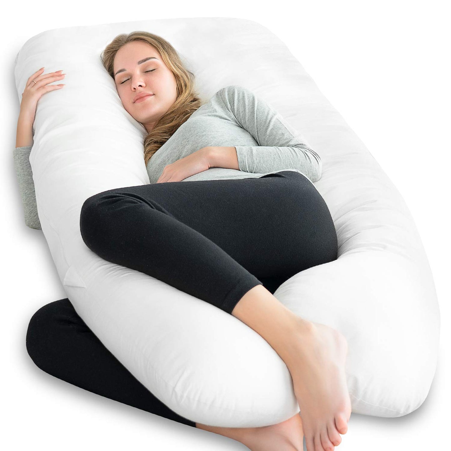 Multifunctional Pregnancy Pillow