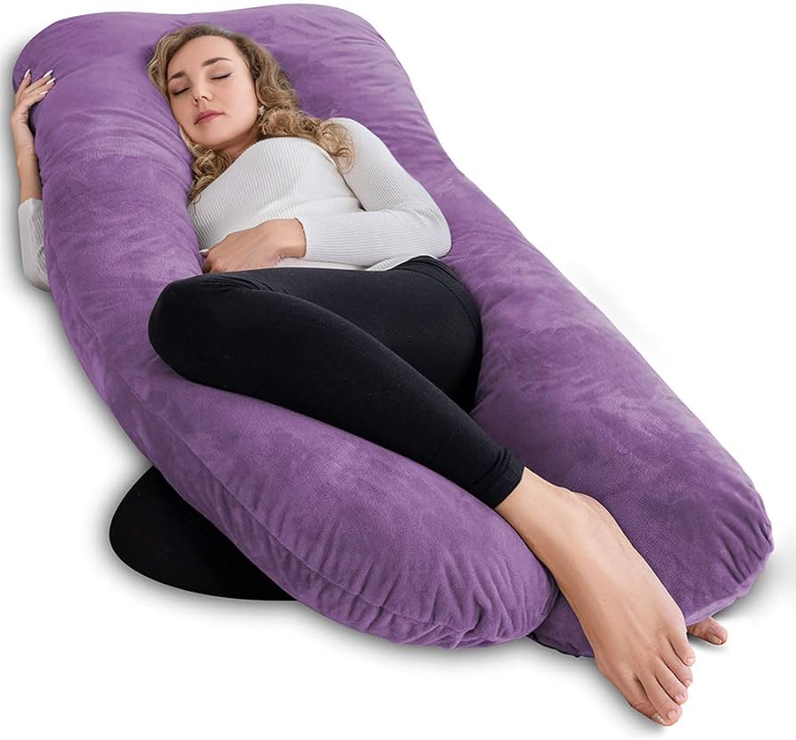 Multifunctional Pregnancy Pillow