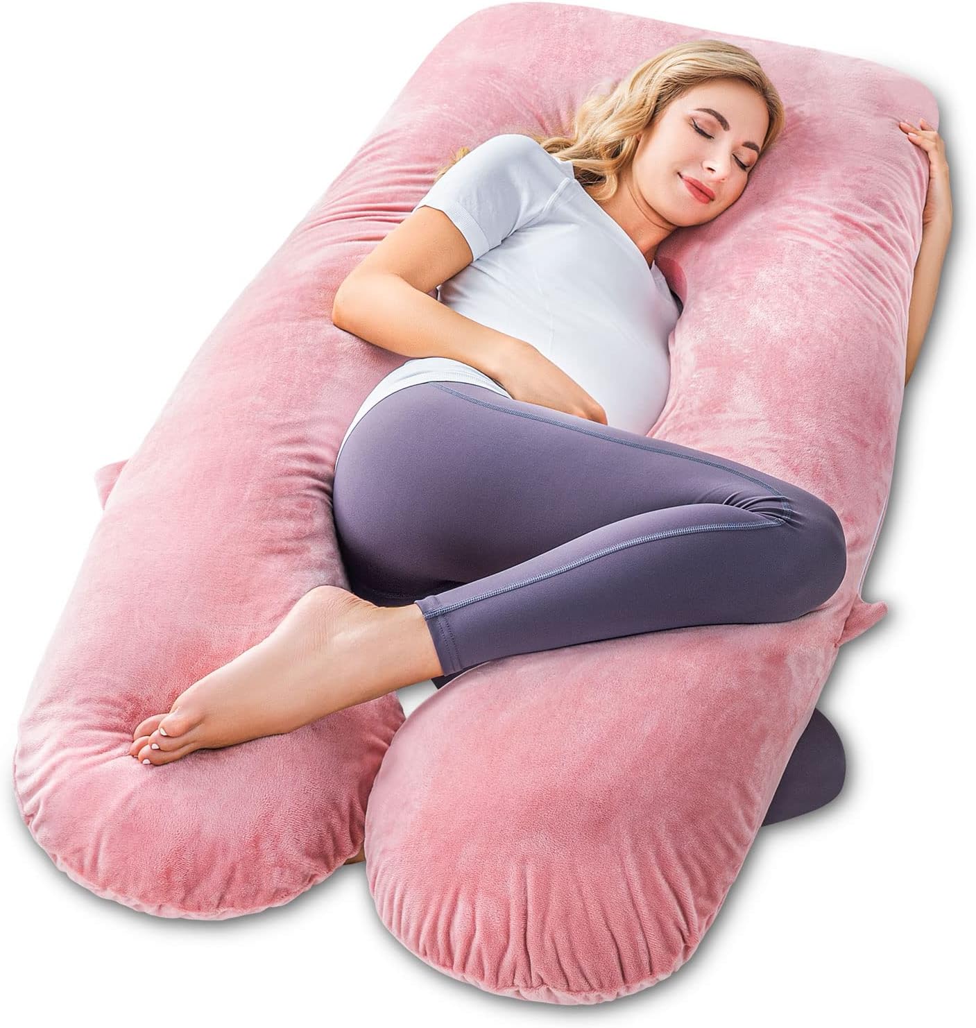Multifunctional Pregnancy Pillow