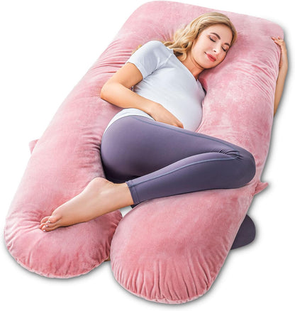 Multifunctional Pregnancy Pillow