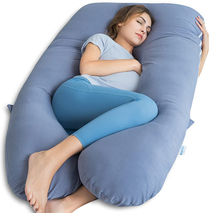 Multifunctional Pregnancy Pillow