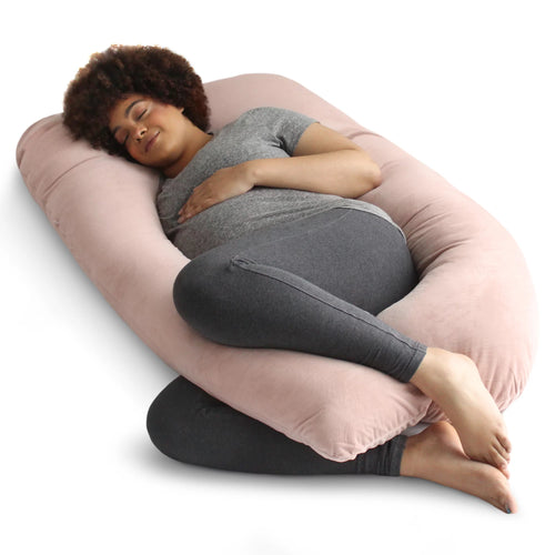 Multifunctional Pregnancy Pillow